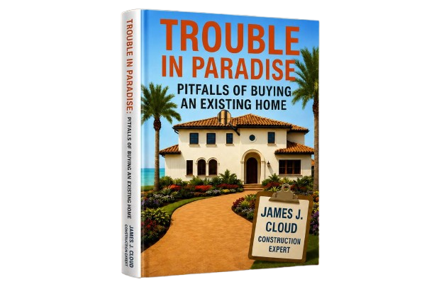 Trouble in Paradise by James J. Cloud